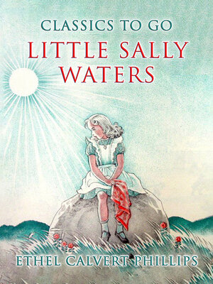 cover image of Little Sally Waters